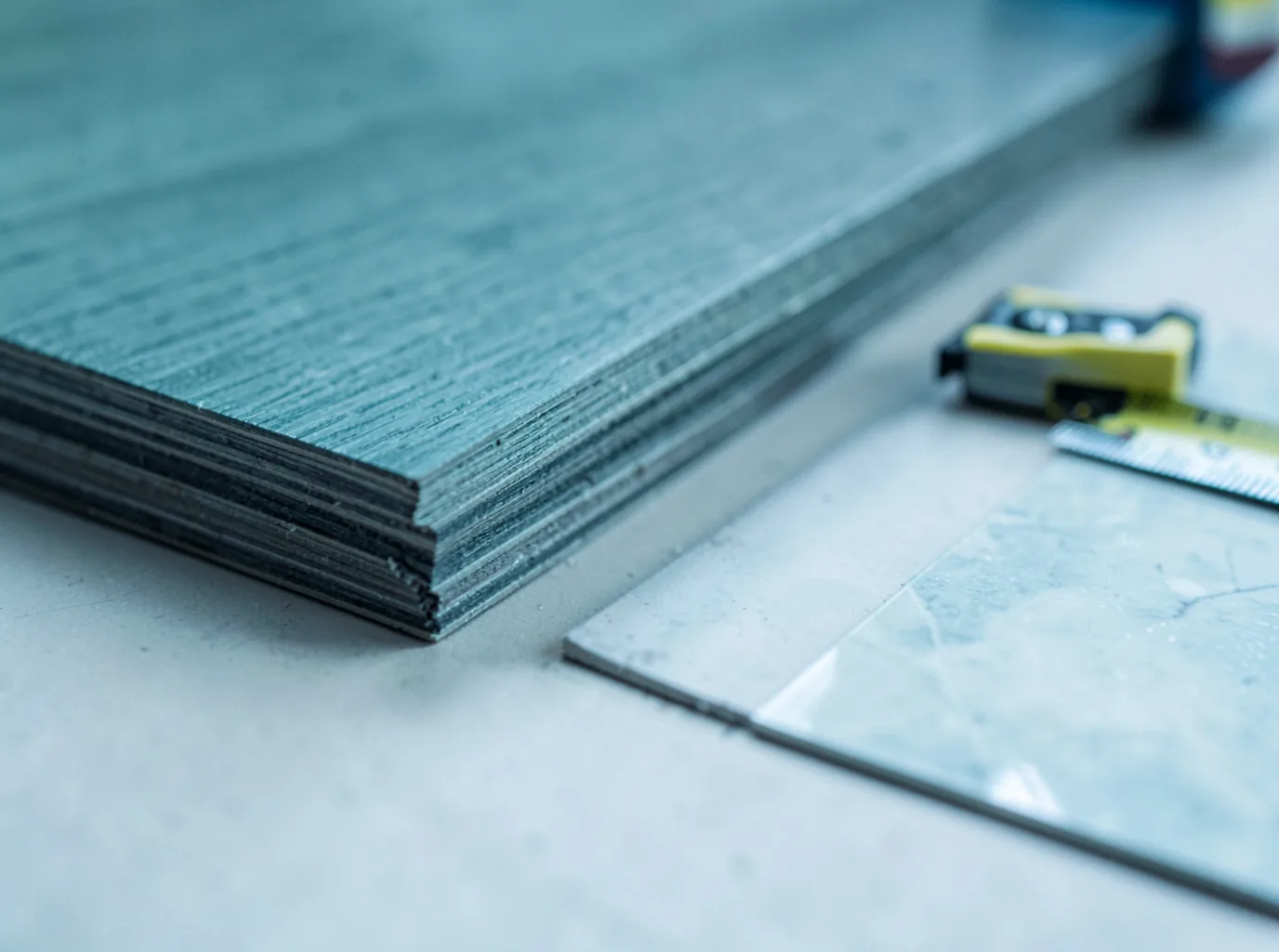 Luxury Vinyl Plank Installation Simsbury, CT FAQs